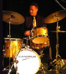 Andrew Dickeson