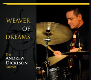 Weaver of Dreams CD