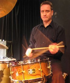 Andrew Dickeson