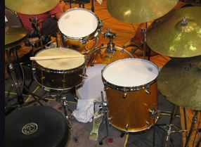 Drums